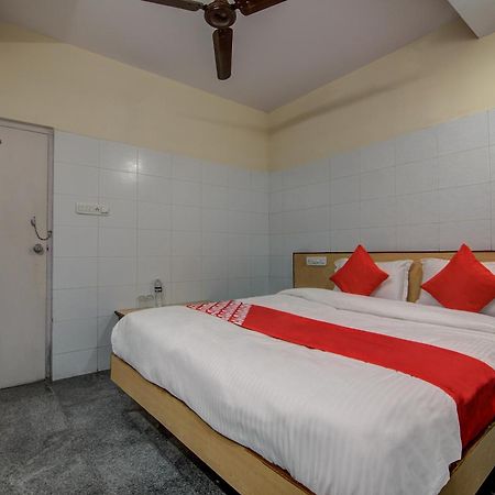 Hotel O Mayur'S Residency Near Malkpet Sururnagar Экстерьер фото